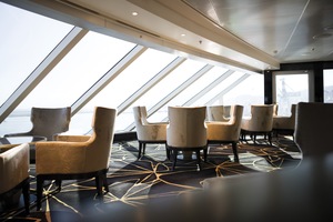 Observation Lounge